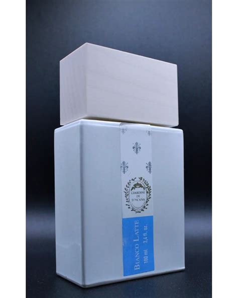 bianco latte fragrantica
